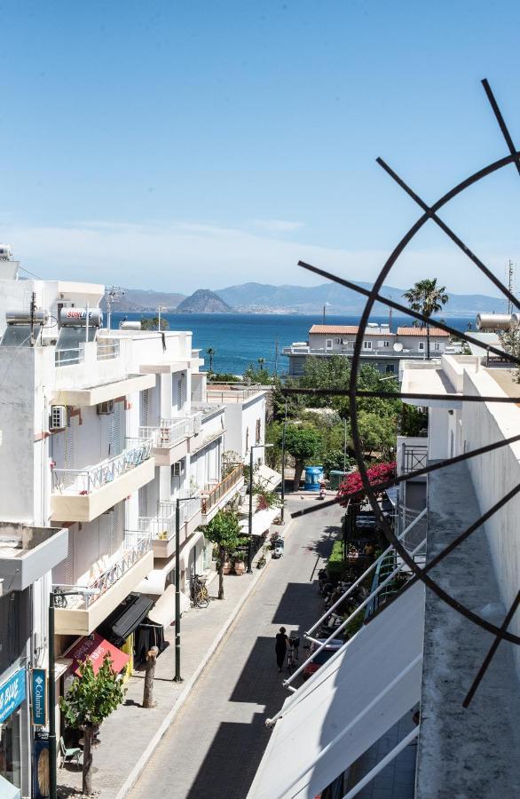 Old Town Comfort By Irini Cidade de Kos Exterior foto