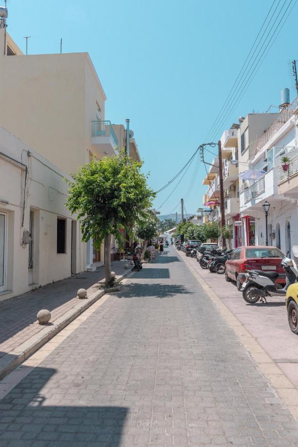 Old Town Comfort By Irini Cidade de Kos Exterior foto
