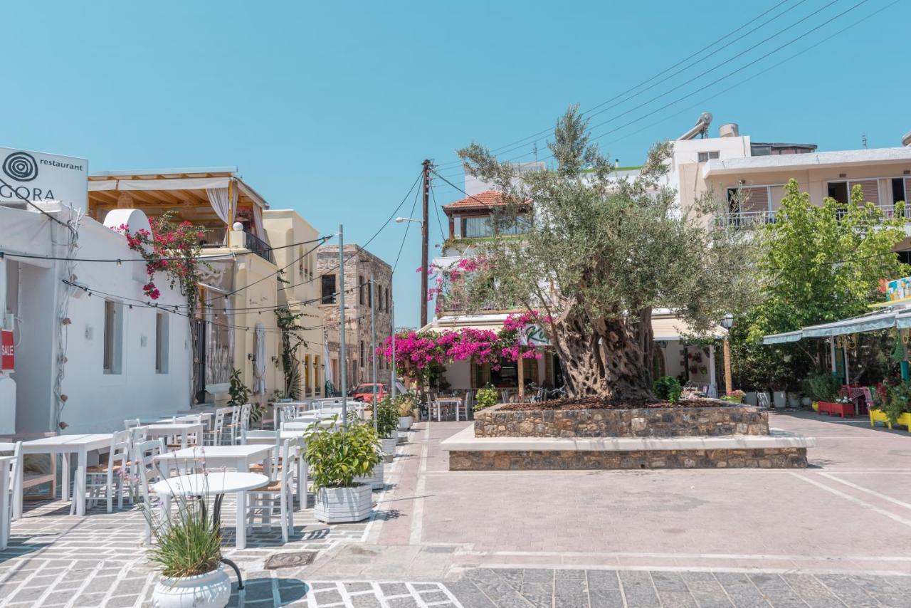 Old Town Comfort By Irini Cidade de Kos Exterior foto