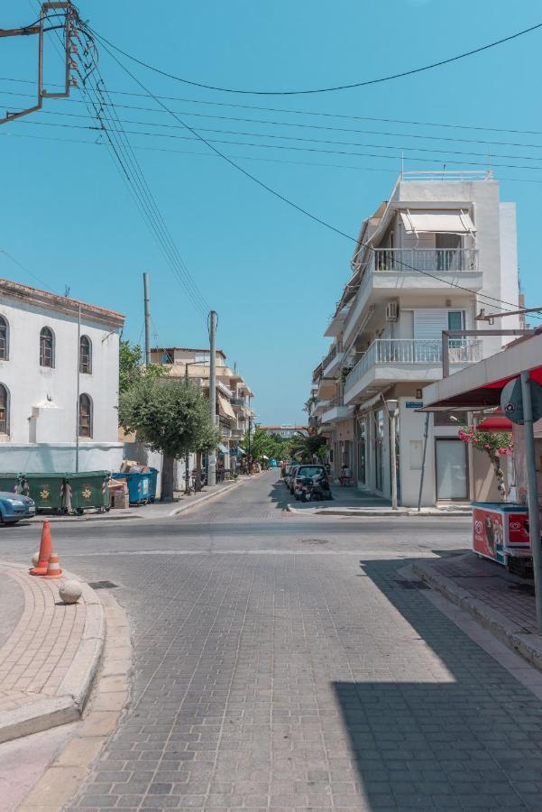 Old Town Comfort By Irini Cidade de Kos Exterior foto