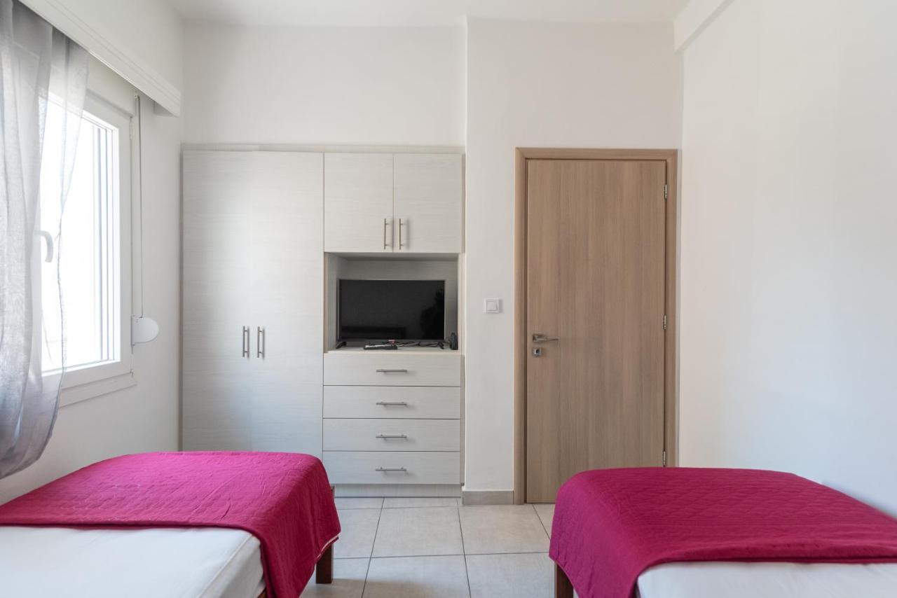 Old Town Comfort By Irini Cidade de Kos Exterior foto