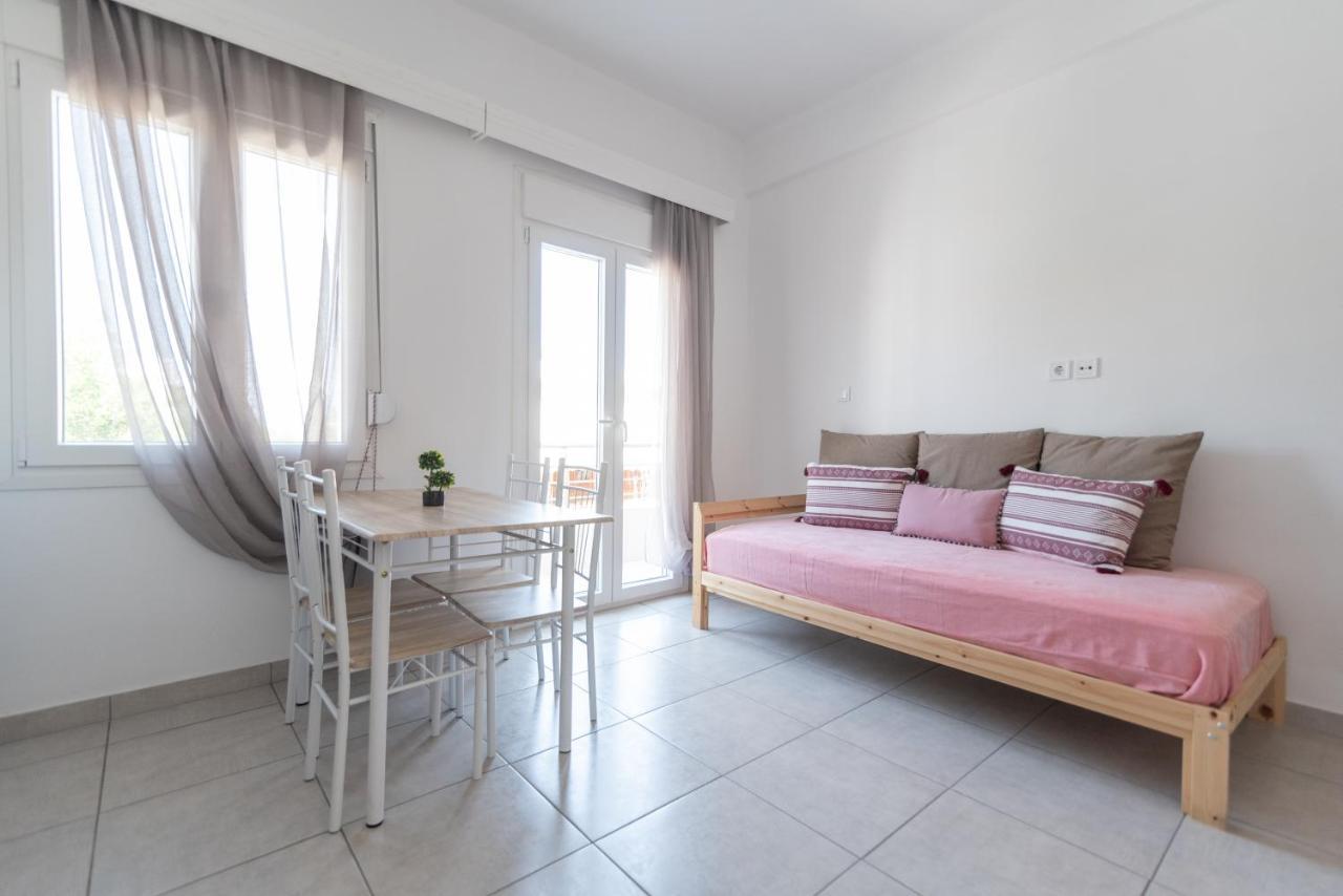Old Town Comfort By Irini Cidade de Kos Exterior foto